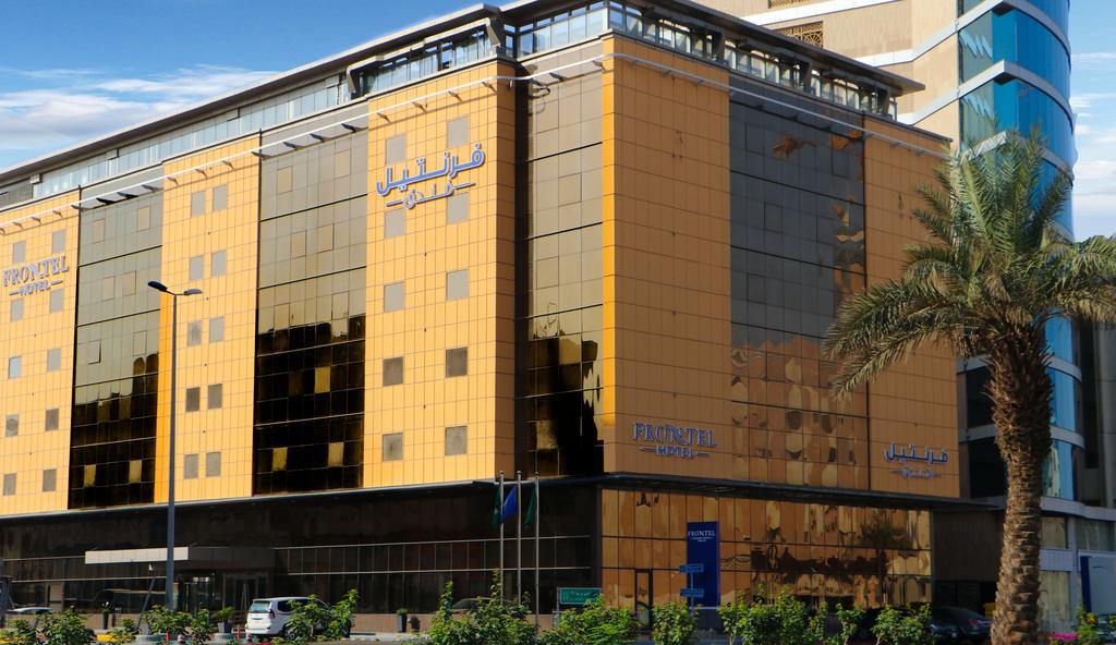 FRONTEL HOTEL