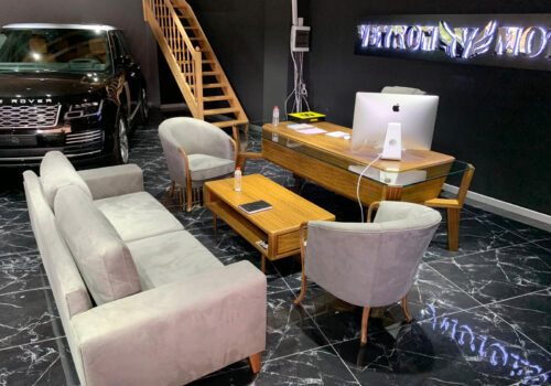 VERYON MOTORS