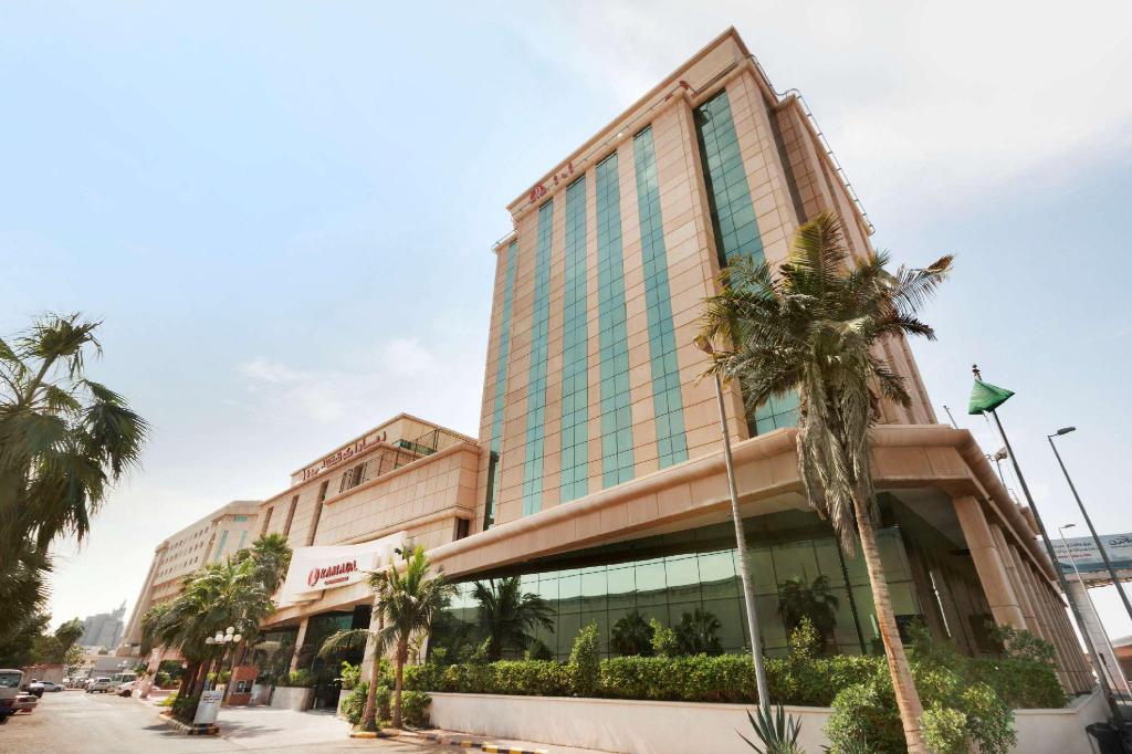 RAMADA CONTINENTAL