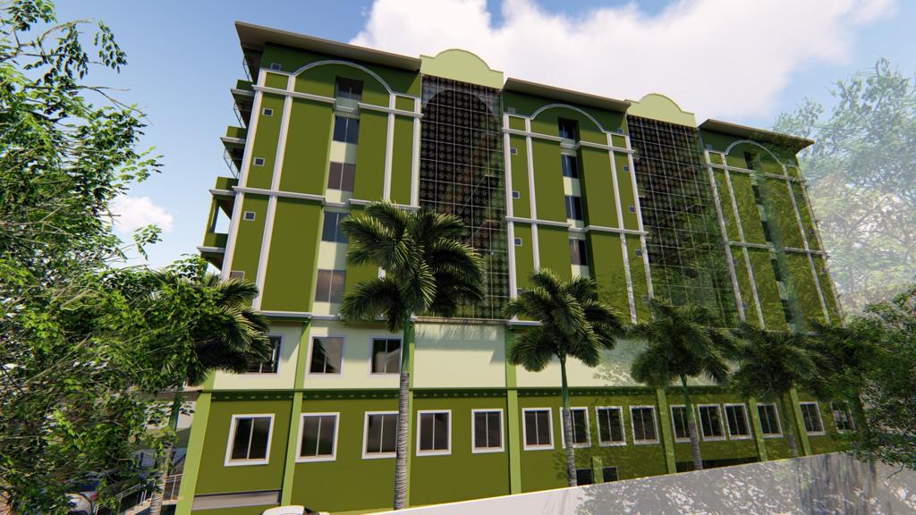 SHIASHIE HOTEL