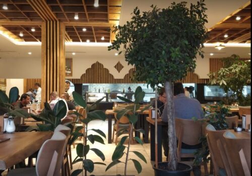 DEFERMO RESTAURANT