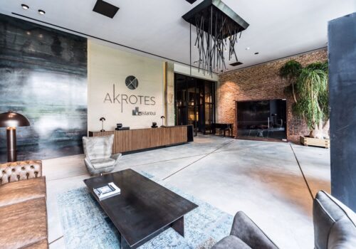 AKROTES