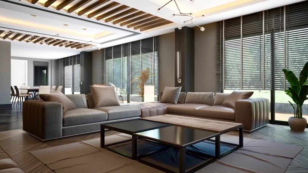 RESIDENTIAL PROJECTS