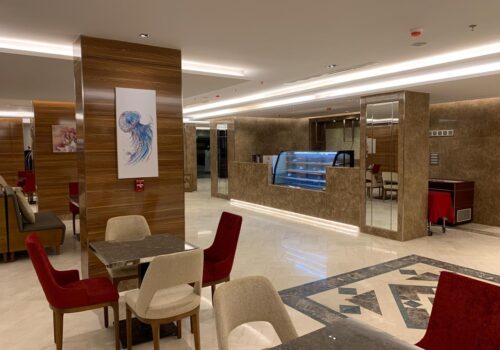 RAMADA CONTINENTAL