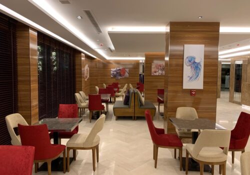 RAMADA CONTINENTAL