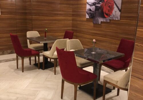 RAMADA CONTINENTAL