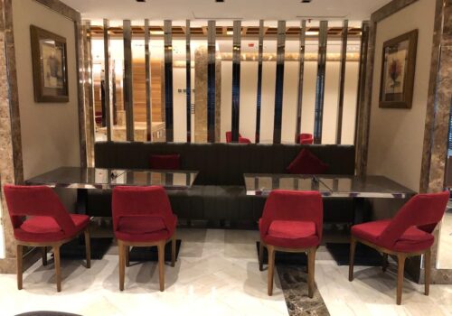 RAMADA CONTINENTAL