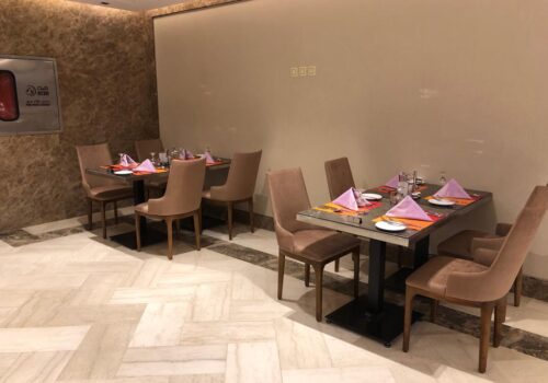 RAMADA CONTINENTAL