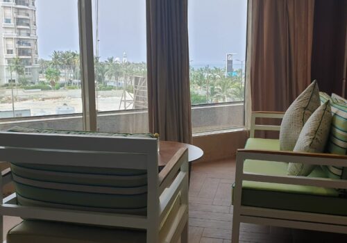 THE VENUE HOTEL