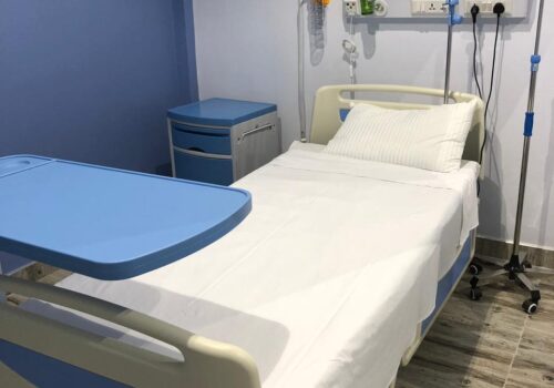 SHIFAA HOSPITAL