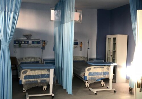 SHIFAA HOSPITAL