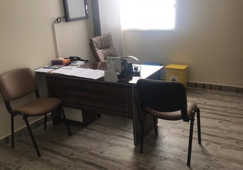 SHIFAA HOSPITAL