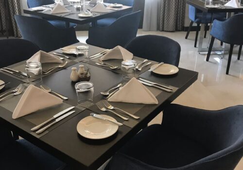 FRONTEL HOTEL