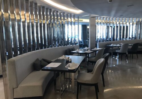 FRONTEL HOTEL