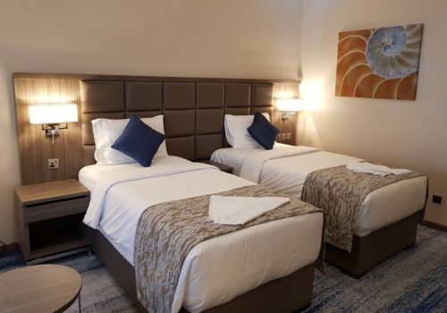 FRONTEL HOTEL