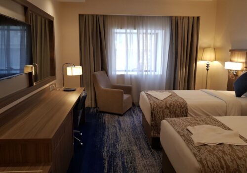 FRONTEL HOTEL