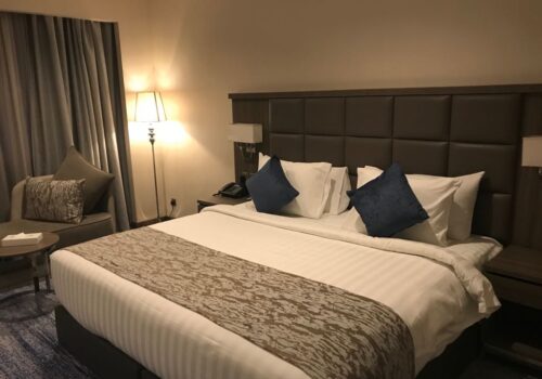 FRONTEL HOTEL