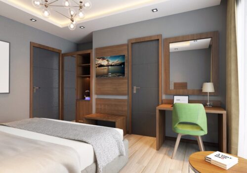 SHIASHIE HOTEL