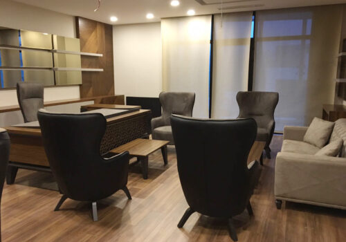 ZEREN GROUP