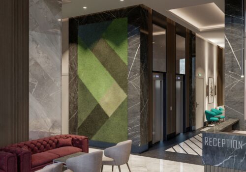 MUSALLI HOTEL