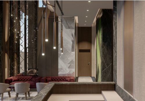 MUSALLI HOTEL