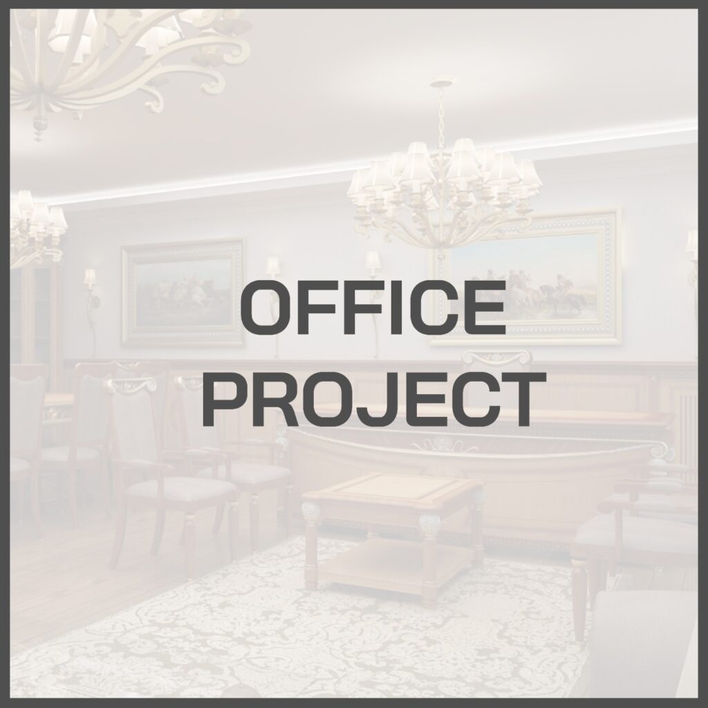 OFFICE PROJECT