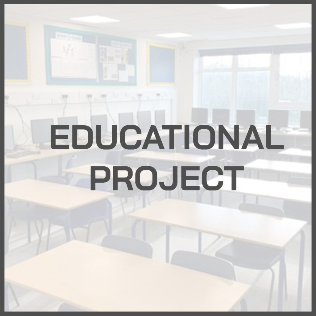EDUCATIONAL PROJECT