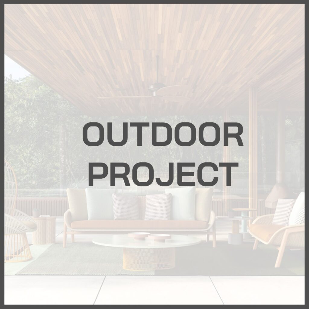 OUTDOOR PROJECT