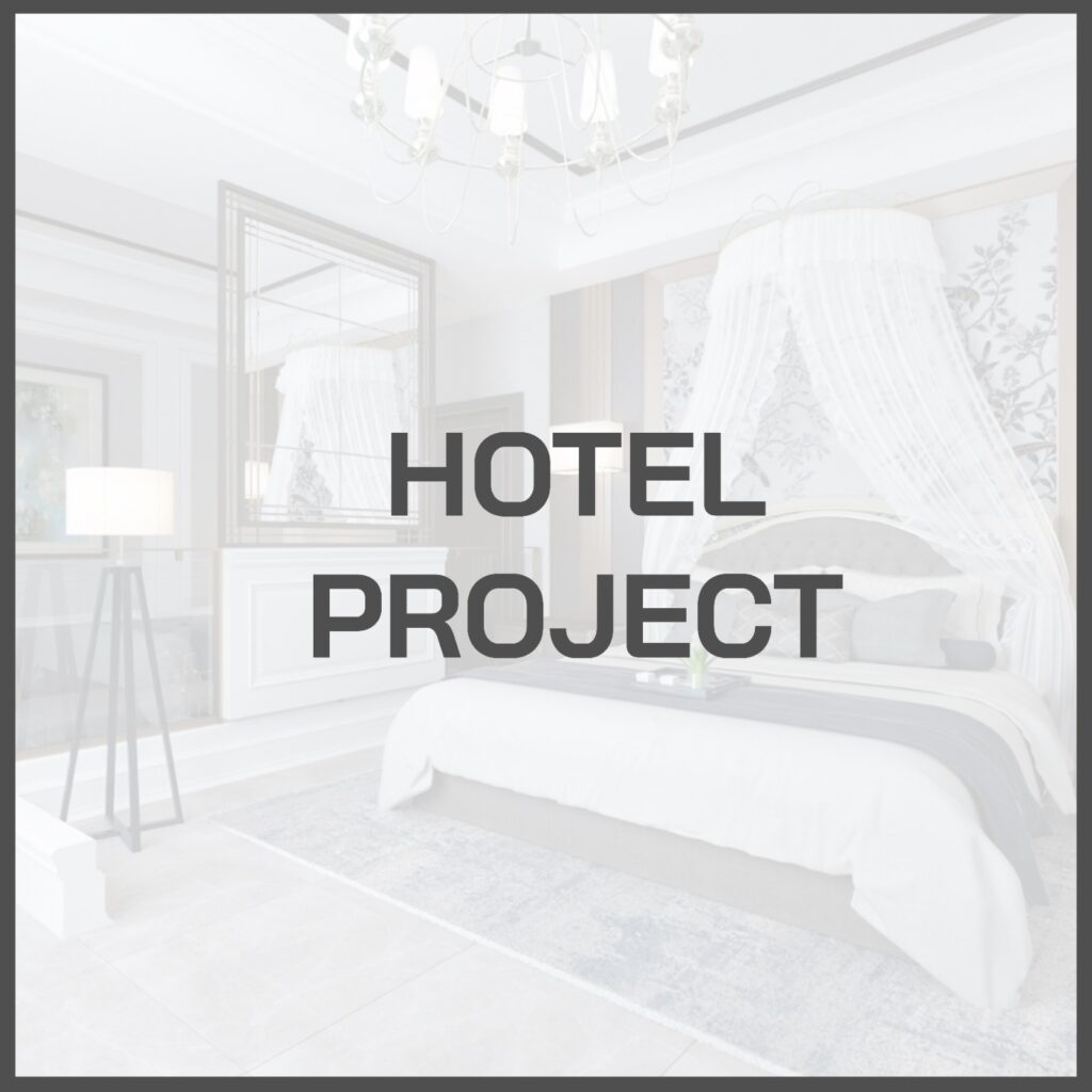 HOTEL PROJECT
